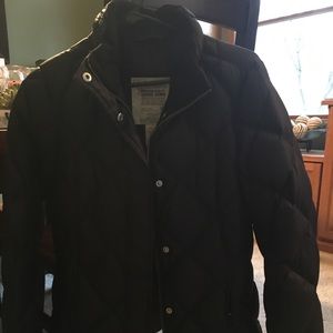Winter jacket-Eddie Bauer